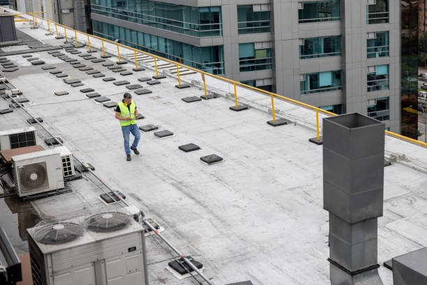 Best Green or Eco-Friendly Roofing Solutions  in Mccall, ID