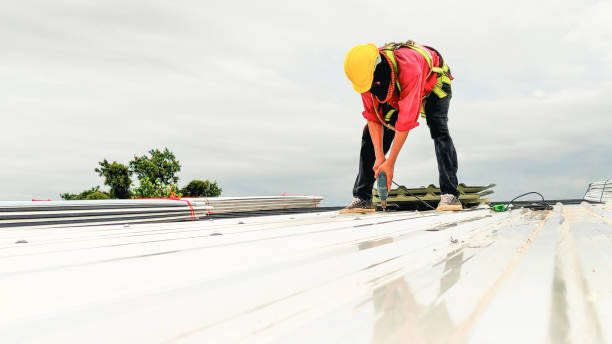 Best Roof Waterproofing  in Mccall, ID