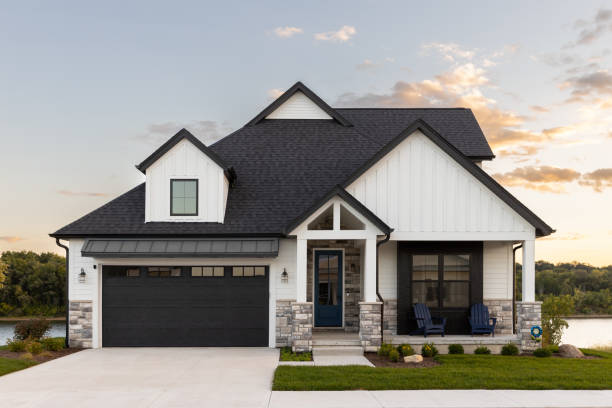 Fast & Reliable Emergency Roof Repairs in Mccall, ID