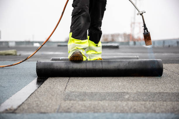 Best Metal Roofing Installation  in Mccall, ID
