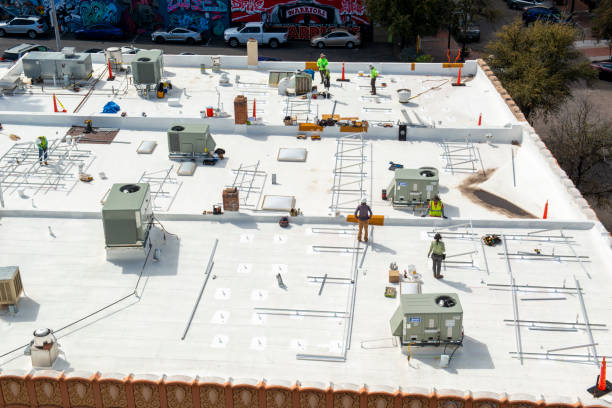Best Roofing for New Construction  in Mccall, ID