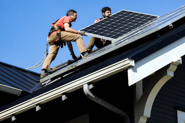 Best Roof Installation  in Mccall, ID